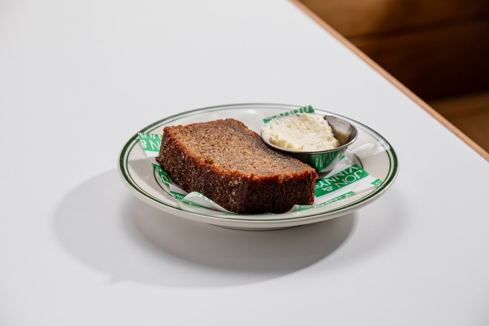dave’s banana bread